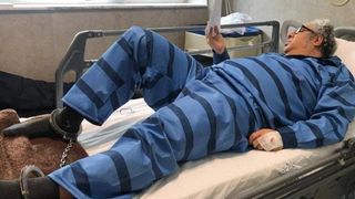 Censorship Major Tool Of Suppression, Iranian Writers Say