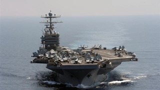 لحن مقامات جمهوری اسلامی با نزدیک شدن ناوگان آمریکا تهاجمیتر شده است