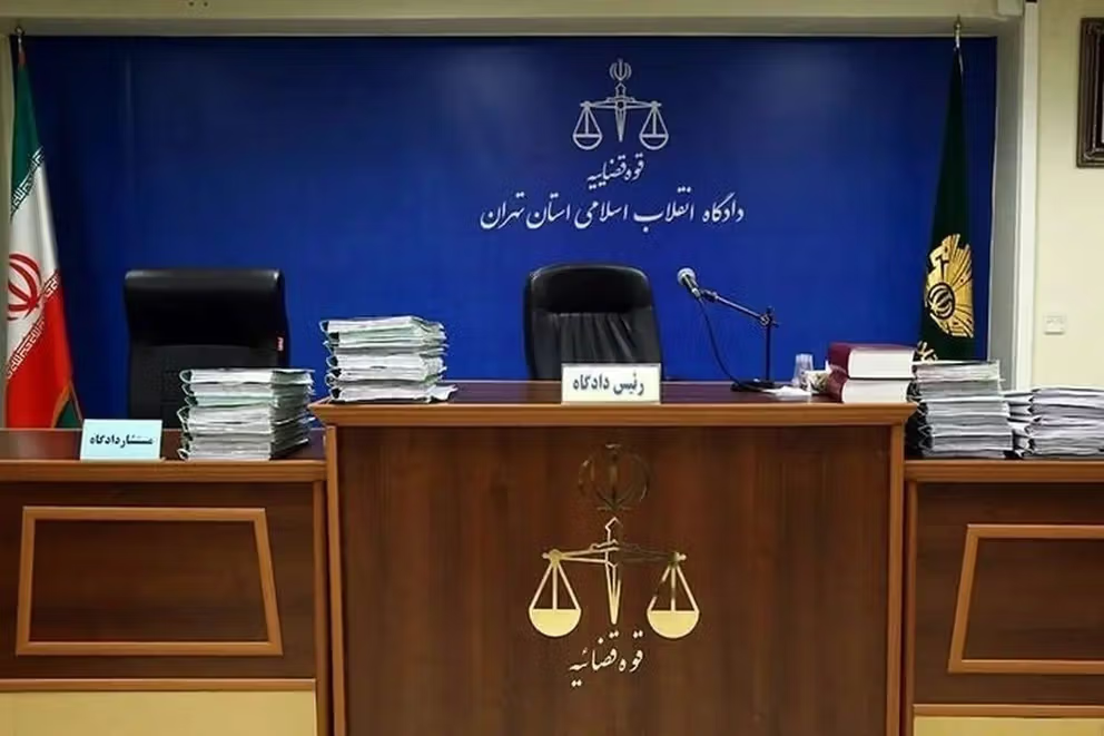 Iran judiciary says 138 staff removed or convicted for corruption