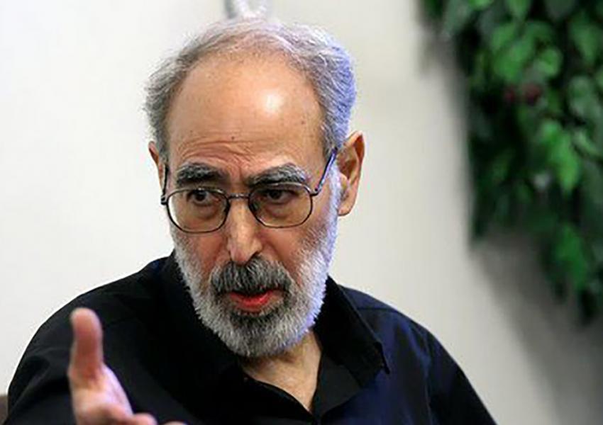 Abolfazl Ghadiani, uncompromising critic of Ali Khamenei