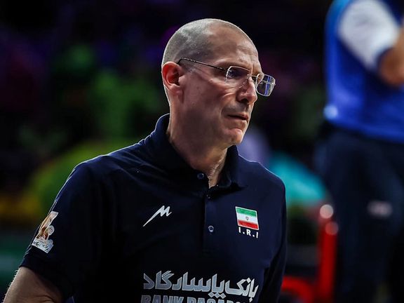 سرمربی تیمملی والیبال: از بازی با برزیل درس میگیریم، بازی با آمریکا متفاوت خواهد بود