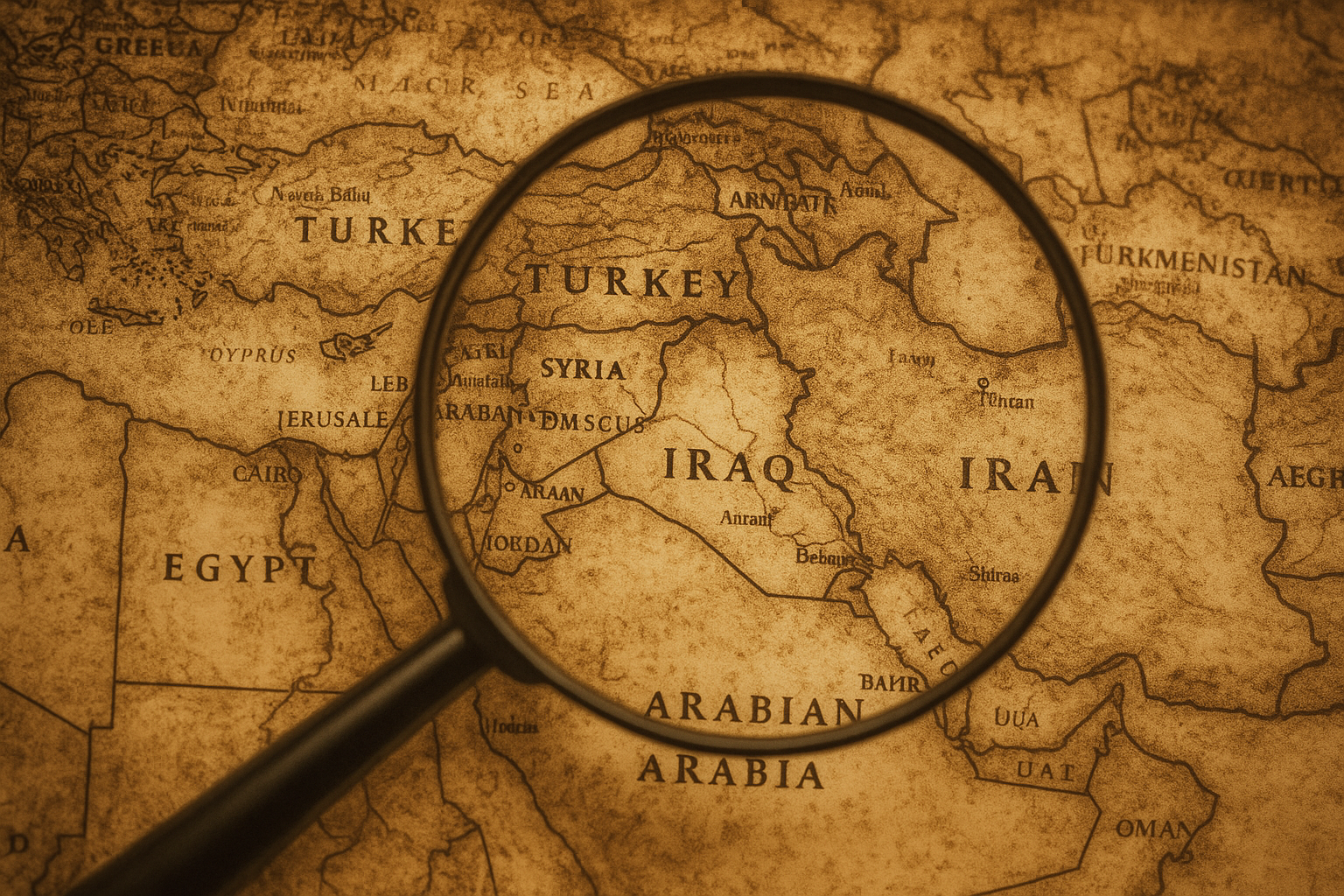 خاورمیانه جدید از نگاه نیویورک‌تایمز: توسعه اقتصادی و ثبات سیاسی فرقه‌گرایی را مهار می‌کند