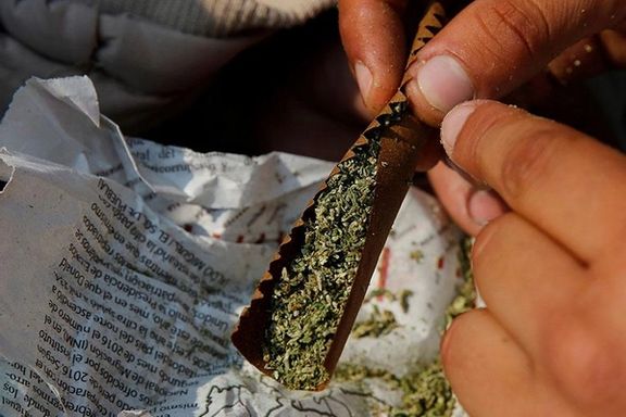 فرماندار نیویورک قانون فروش ماریجوانا به بزرگسالان را امضا کرد