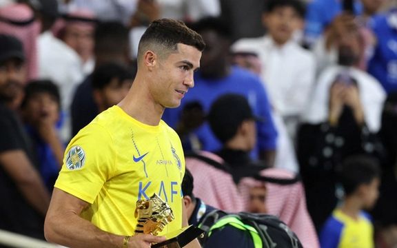 پرسپولیس-النصر بدون تماشاگر؛ سکوهای آزادی، خالی از تماشاگر، رونالدو و ستارهها را میبینند