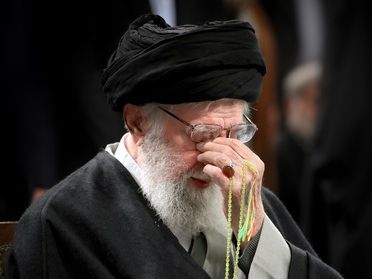 عضو مجلس خبرگان: خامنهای آینده را خوب پیشبینی میکند