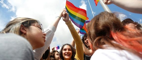 مقام ارشد امنیتی مسابقات جامجهانی: نمایش نمادهای همجنسگرایی در استادیومها ممنوع است