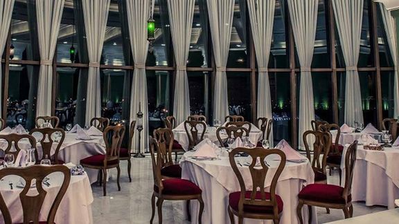 رییس اتحادیه دارندگان رستوران تهران: مردم دیگر دل و دماغی برای رستوران رفتن ندارند