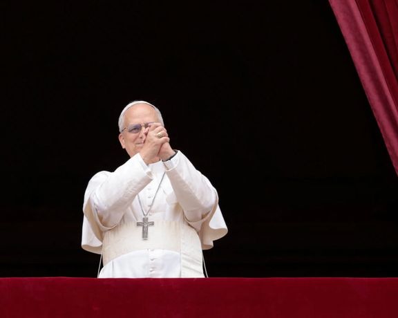 پاپ لئو خواستار آزادی روزنامهنگاران زندانی در جهان شد