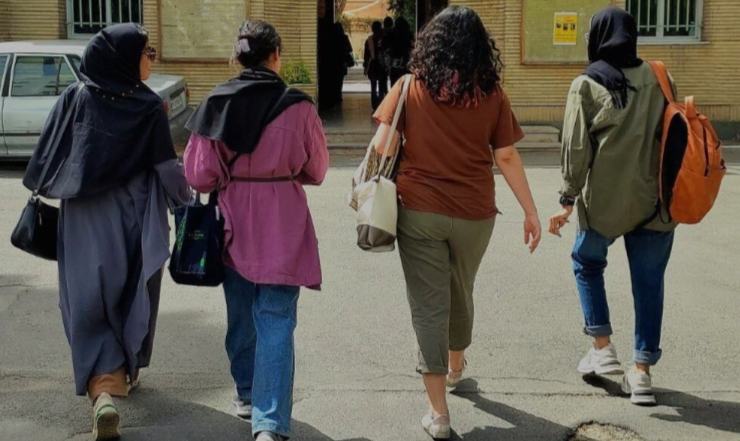 برابری جنسیتی؛ پلی میان توسعه و دموکراسی