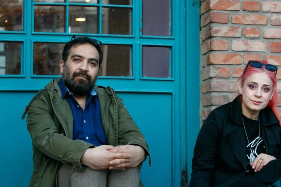 مریم مقدم و بهتاش صناعیها، سازندگان «کیک محبوب من» به حبس و جریمه محکوم شدند