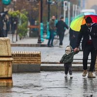 After the drought came the floods: why rain is no panacea in Iran
