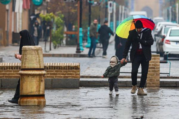 After the drought came the floods: why rain is no panacea in Iran