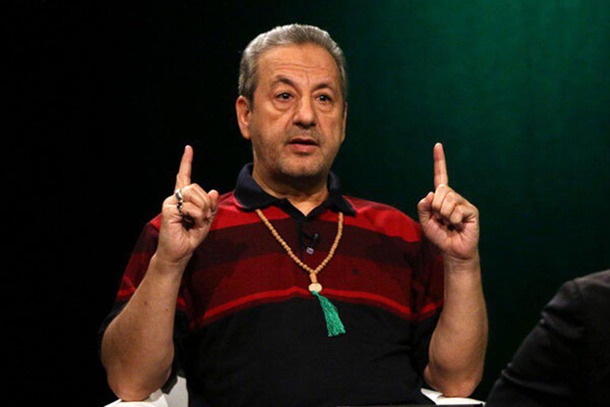 ابوالقاسم طالبی به اعمال خشونت و رساندن آزار جنسی به زنان بازیگر متهم شد