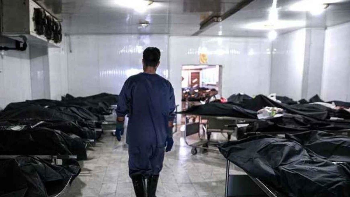 الصحة الإيرانية: وفاة 226 شخصًا و13000 إصابة جديدة بكورونا خلال 24 ساعة