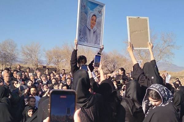 مراسم چهلم بهعنوان بازسازی جامعه از درون