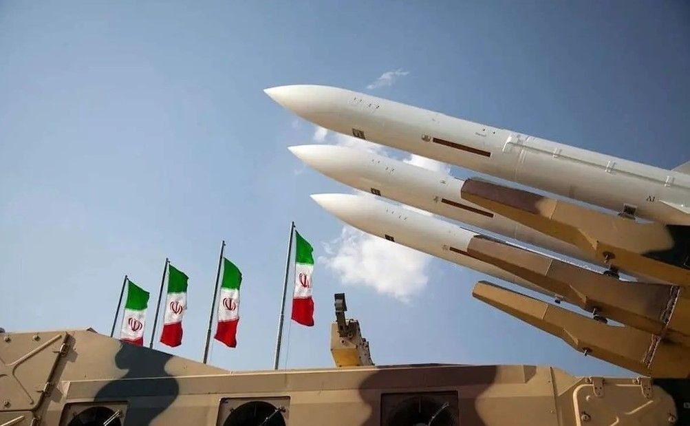 Crisis at home shrinks Tehran’s margin for error abroad