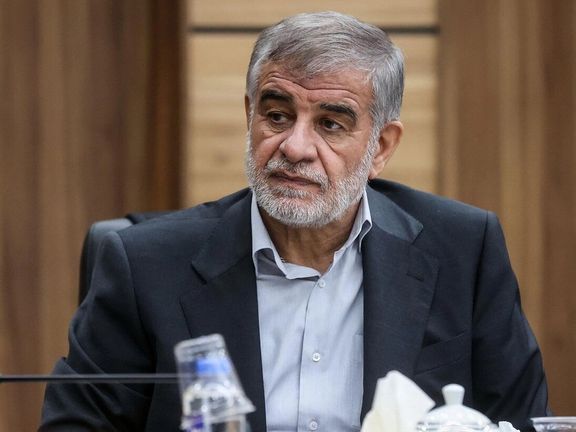 رییس کمیسیون شوراهای مجلس: قبلا هم دوربینهای مداربسته برخی نهادهای ما هک شده بود
