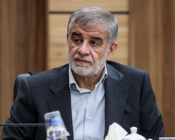 برلماني إيراني: كاميرات المراقبة لبعض مؤسساتنا تعرضت للاختراق