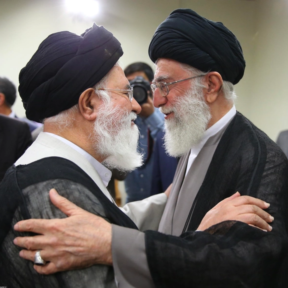 تشکر ۱۷ نماینده خراسان از خامنهای برای انتصاب علمالهدی در مشهد