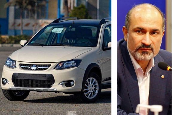 مدیرعامل سایپا: خودروی کوئیک را در ونزوئلا ۱۵هزار دلار میفروشم