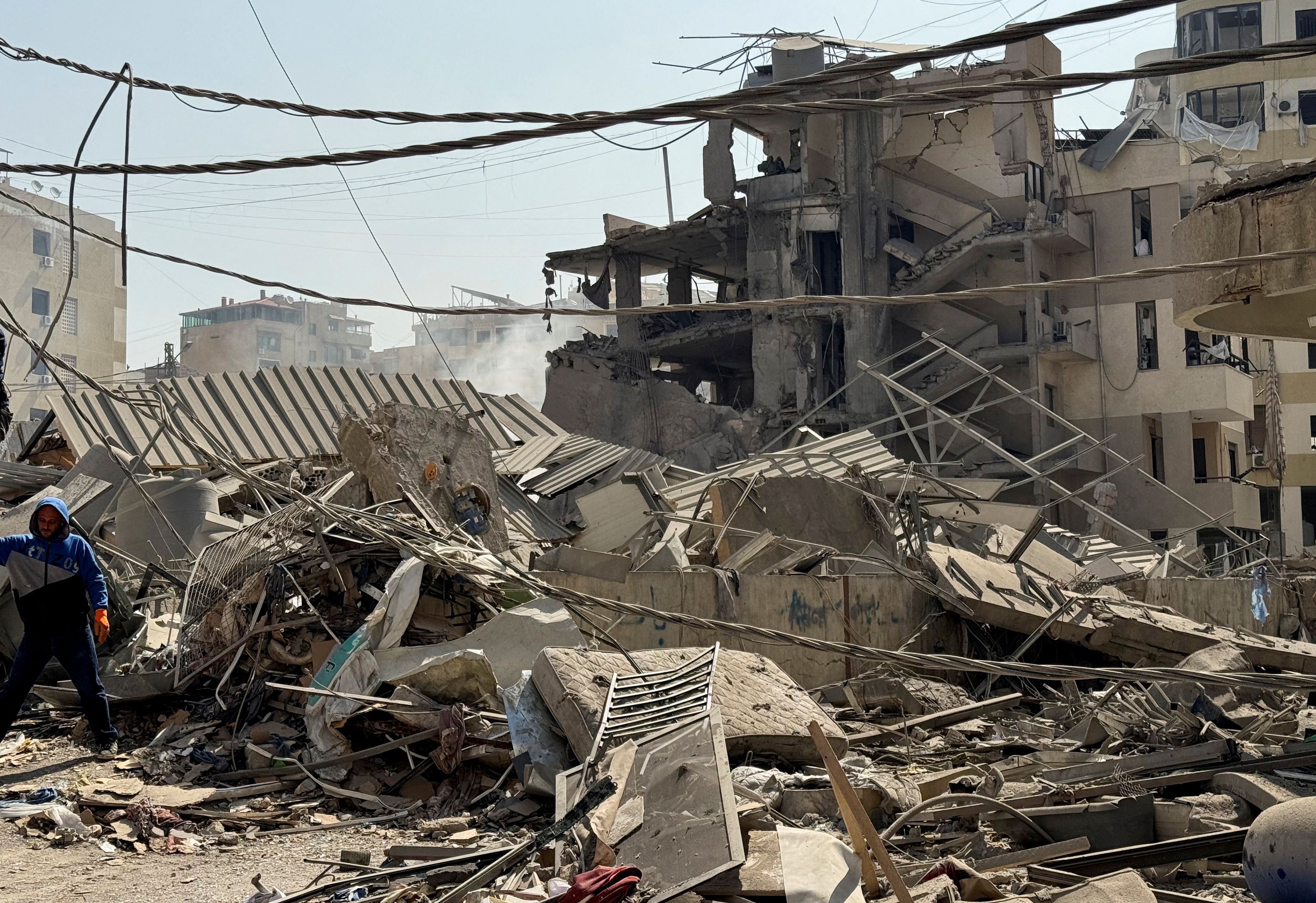 ارتش لبنان، اسرائیل را به قطع کردن همکاری با کمیته آتش‌بس تهدید کرد