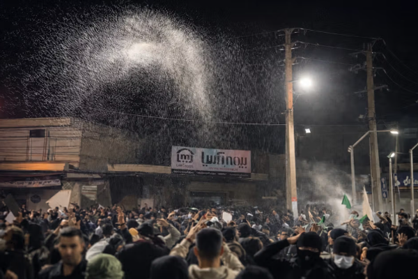 Don’t feed us, free us: Iranians hit back at Vance over 'hunger' remarks