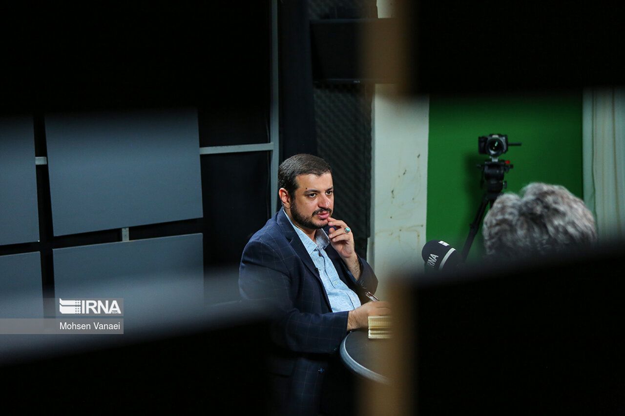 Infighting Among Iran’s Ultra-Hardliners Escalates