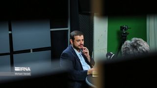 Infighting Among Iran’s Ultra-Hardliners Escalates