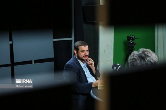 Infighting Among Iran’s Ultra-Hardliners Escalates