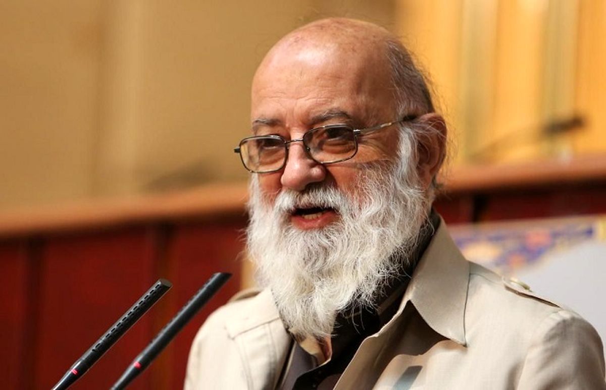 Tehran City Council Head Announces Aid For Gaza 