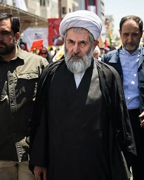 رسانههای ایران خبر کشتهشدن حسین طائب را منتشر و سپس حذف کردند