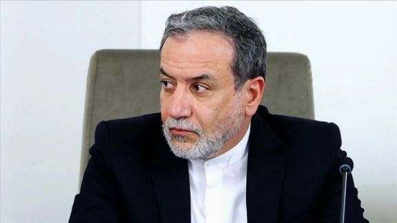 عباس عراقچی: اگر سوریه درخواست اعزام نیرو کند، آن را بررسی میکنیم