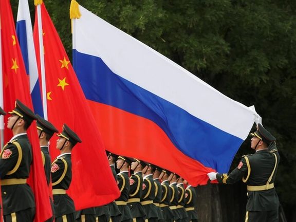 معاون سپاه: روسیه و چین در جنگ به ایران کمک نکردند چون در قرارداد همکاریمان نبود