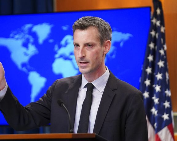 آمریکا خواستار تعامل مستقیم و سازنده بین ارمنستان و جمهوری آذربایجان شد