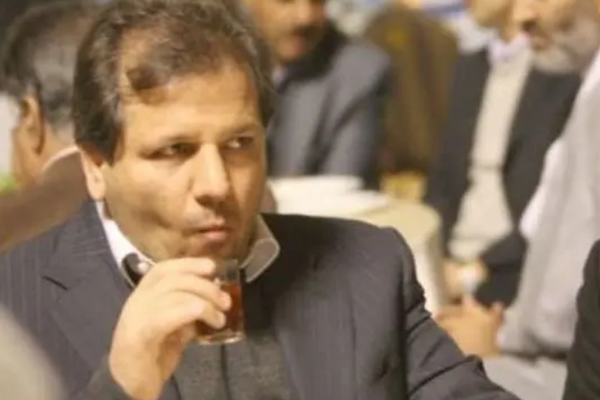 روزنامه تایمز: انصاری در مناطق گرانقیمت لندن املاکی به ارزش ۱۴۲میلیون پوند خریده است