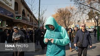 Government-Approved Hike In Cost Of Internet Angers Iranians