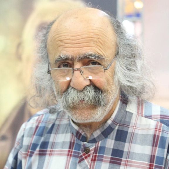 Iranian Regime Re-Arrests Prominent Journalist