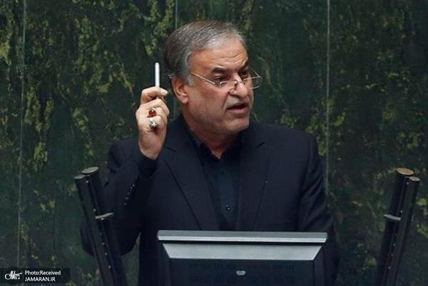 Tell People The Nuclear Deal Is Dead, Iranian Lawmaker Says