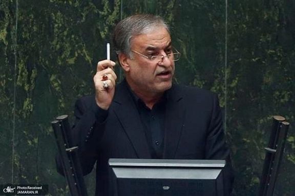 Tell People The Nuclear Deal Is Dead, Iranian Lawmaker Says