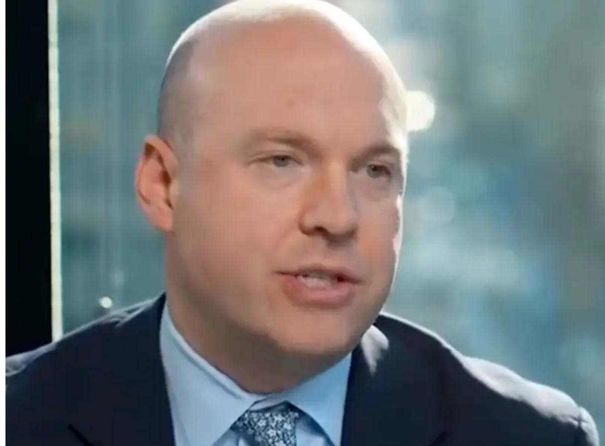 نائب المبعوث الأميركي:نظام "الثورة الإيرانية" قائم على العنف والقمع وحرمان الشعب من خيراته