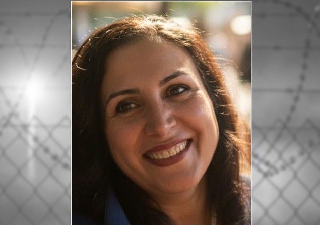 دادگاه انقلاب رشت زهرا شهباز طبری، زندانی سیاسی ۶۷ ساله، را به اعدام محکوم کرد