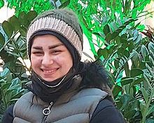 عضو مجلس الثورة الثقافية الإيراني عن ذبح الفتاة الأهوازية: القاتل والضحية مظلومان