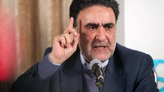 مصطفی تاجزاده: با پیروزی رئیسی، رهبر بر تمام نهادها سیطره یافت