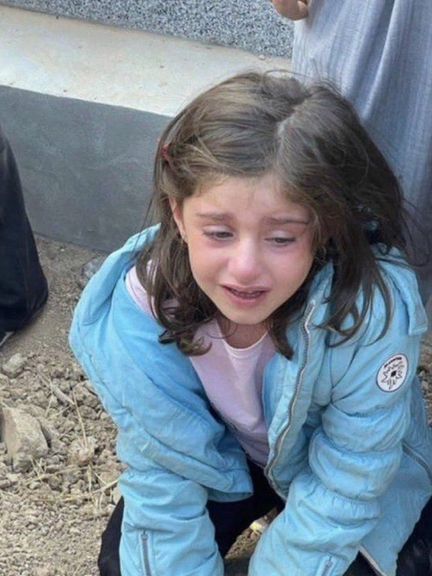 برادر فرشته احمدی: خواهرم به ضرب گلوله جمهوریاسلامی به «شهادت» رسیده است