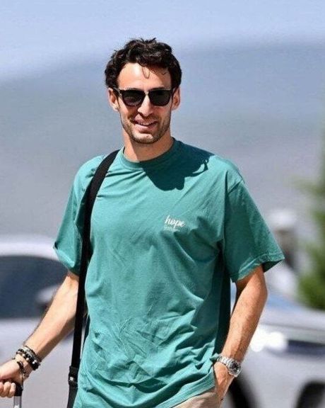 گولسیانی: من آماده تمدید قرارداد بودم اما پرسپولیس نخواست، من هم اهل التماس نیستم