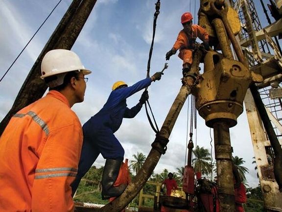 رییس سازمان سرمایهگذاری خارجی: سرمایهگذاری چینیها ۱۰ برابر شده و به ۲ میلیارد دلار رسید