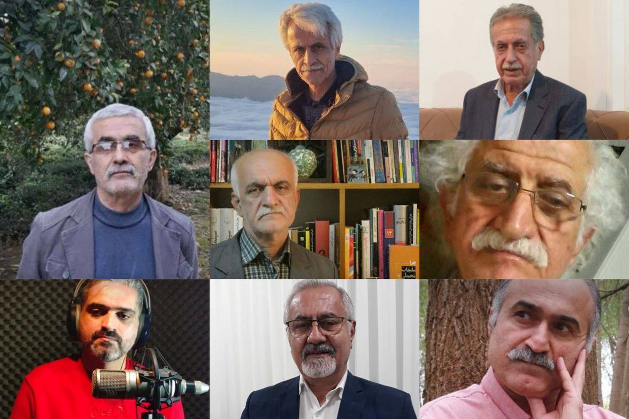 استمرار الضغوط على المعلمين في إيران.. استدعاءات جديدة وأحكام بالسجن 