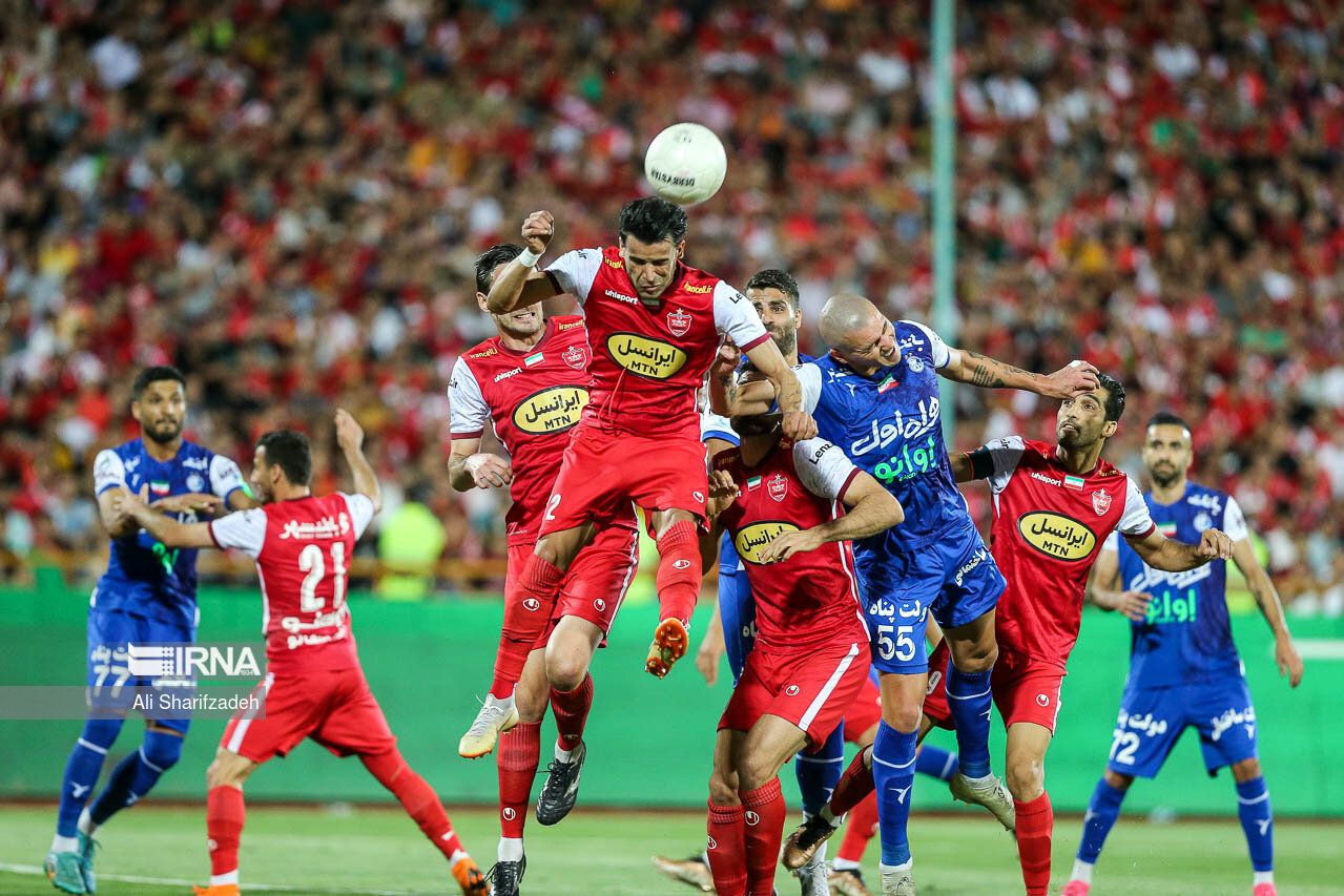 پاسخ فدراسیون فوتبال به درویش: افزایش سقف بودجه برای همه تیم‌هاست، می‌توانند استفاده نکنند