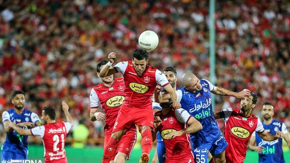 پاسخ فدراسیون فوتبال به درویش: افزایش سقف بودجه برای همه تیمهاست، میتوانند استفاده نکنند