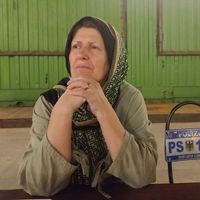 آزار سازمانیافته آمنه بیرقداری، زندانی سیاسی ۶۱ ساله در بند مجرمان خطرناک زندان وکیلآباد